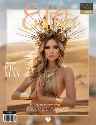 EDITH Magazine No.800