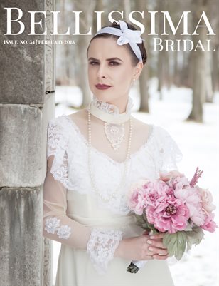 Bellissima Issue No. 34