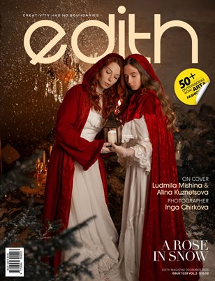 Edith Mag 1335 - inga