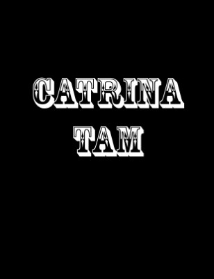 Catrina Tam