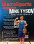 MetroSports Magazine Summer 2026