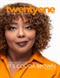 Fashion History Edition- Cover Star Cocoa Brown