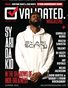 Validated Magazine ft. Sy Ari Da Kid