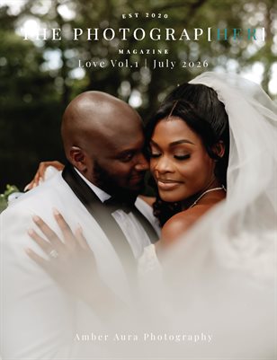 Love Vol.1 | July 2026
