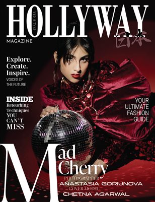 HOLLYWAY Magazine Issue 235