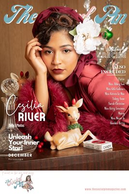 The Social Pin | Issue 62 | India Villanueva