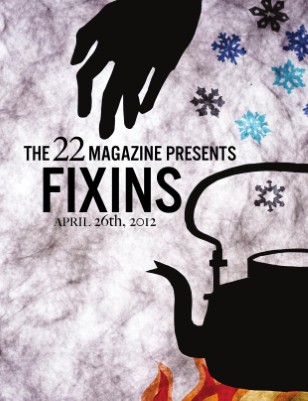 FIXINS Program (April 26th 2012) 
