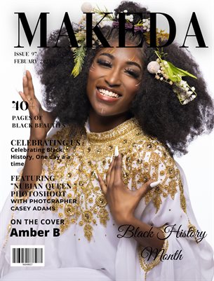 BLACK HISTORY MONTH 2023 PART 2 