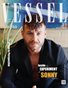 VESSEL Lifestylish Magazine F26 Vol 2 Editor's Choice SONNY
