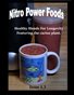 Healthy Blending By Nitro Power Foods Issue 3