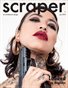 Scraper Magazine Vol.5 Loaded Los Angeles