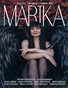 MARIKA MAGAZINE HALLOWEEN (ISSUE 6072 - DECEMBER)