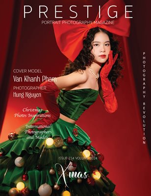 PPPM_XMAS vol 2 235/2024
