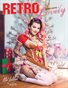 Retro Lovely Holidays Edition 2018 - Vol 1. Mel LaMon Cover