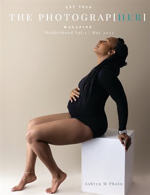 Motherhood Vol.1 | May 2023