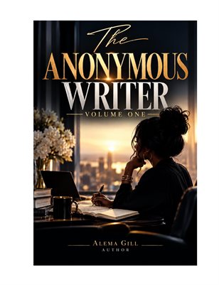 The Anonymous Writer