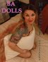 Nicole Pearl Solo