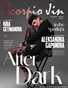 SCORPIO JIN MAGAZINE VOLUME 97 | JULY 2025 | ISSUE 2