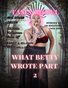 What Betty Wrote Edition 4: Halloween Spooktacular Part 2