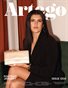 ARTEGO MAGAZINE - PORTRAIT JANUARY ISSUE 1204