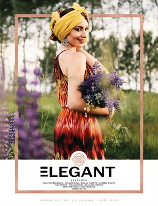 Fashion #4 (April 2019)