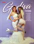 2026, Retro Lovely, Godiva VOL-84, Ms. Scarlett Blaze, Ms. Kiki Star, Cover.