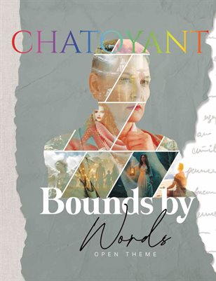 Bound By Words - Open Theme 