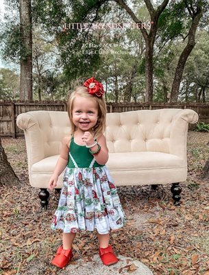 25 Days of Christmas - Ellie Claire Exclusive