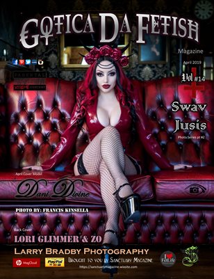 Gotica Da Fetish Vol # 14