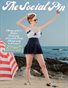 The Social Pin Photogragher's Edition featuring Retrodolls Pinup Photography