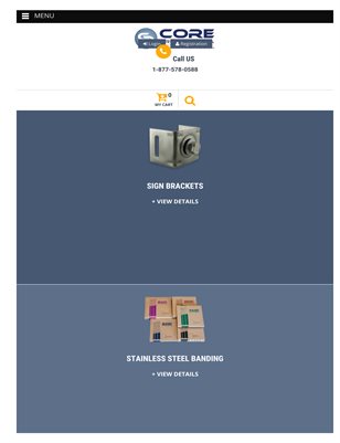 Stainless steel Band manufacturer