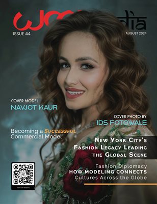 WMH India Magazine - August - 2024