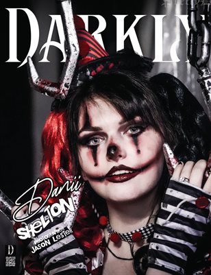 Darkly Magazine #219b