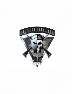AF Defender Challenge 2018
