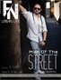 Fuzion Noir: Anthony J Urban Life Issue 15 Cover1