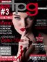 TPG Magazine Issue 3 - October 2013