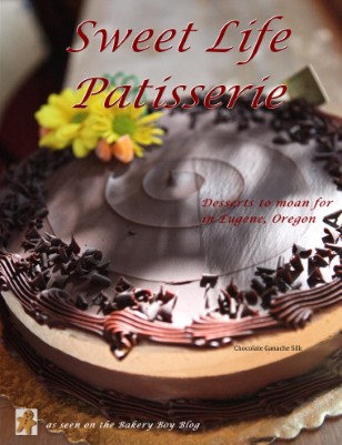 Sweet Life Patisserie