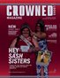 ISSUE 3 CROWNED & UNBOTHERED ERA