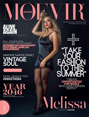 26 Moevir Magazine September Issue 2021