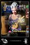 Tiki Temptress July 2025 Ria Poster