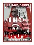 HipHopNewz International Issue2 Vol2