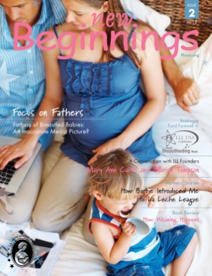 Focus on Fathers: Fathers of Breastfed Babies: An Inaccurate Media Picture?