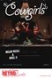 2026, Retro Lovely, Cowgirls VOL-11, Featuring Megan Nicole and Angel H, Cover, Poster