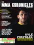 The MMA Chronicles - December 2021