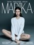 MARIKA MAGAZINE FASHION & GLAMOUR (ISSUE 4872 - MARCH)