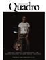 QUADRO MAGAZINE - PORTRAIT DECEMBER (Vol 1363)
