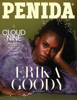 #11 PENIDA Magazine September 2026 Issue #11