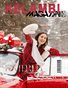Kelambi Magazine Fashion and Portrait February 2026 Vol 056