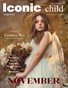 Iconic Child Magazine November Issue 11 Volume 9 2023