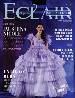 Eclair Magazine Vol 64 N°311
